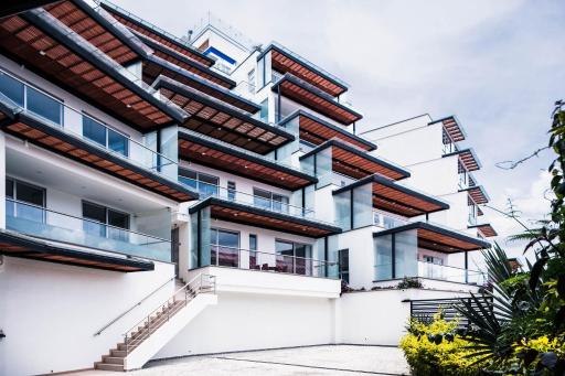 Hotel Santorini - Housity