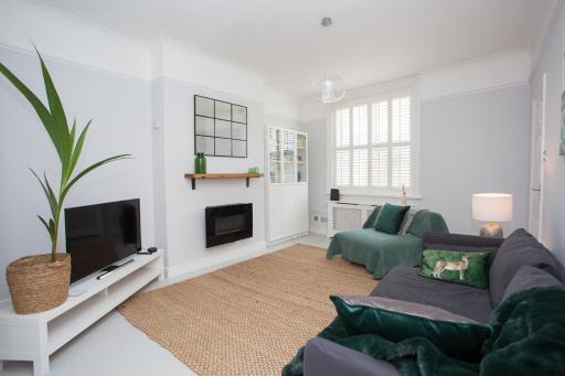Foresters Cottage - Housity