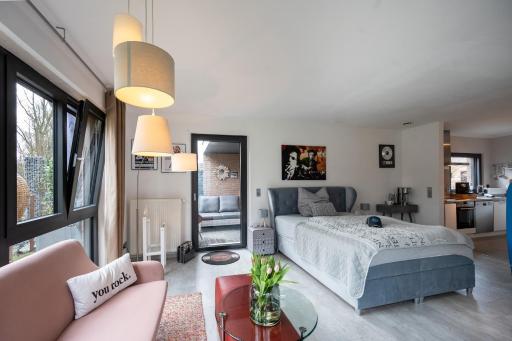 RockLoft Oldenburg - Hizvo