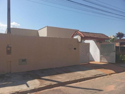 Fonseca's House - Praia de Massaguaçu - Housity
