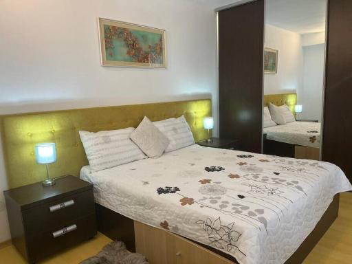 Apartament Theta- langa centru, cada hidromasaj - Housity