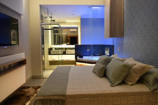 Pousada Chão de Folhas SPA Boutique - Housity