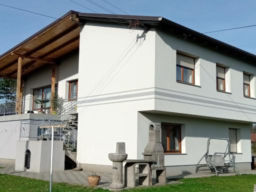 Holiday House Škorjanec - Housity