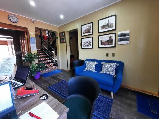HOSTAL ARIES - Housity