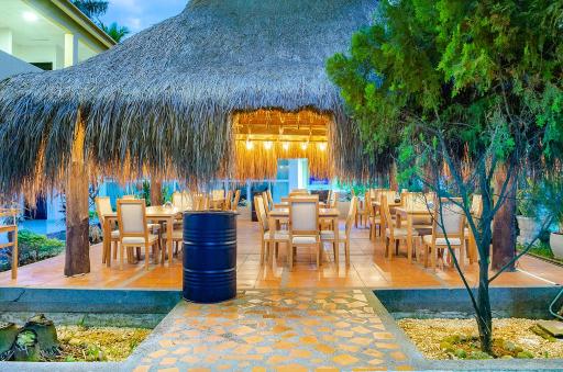 Hotel Ancor - Housity