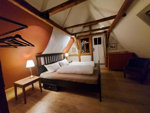 Ferienwohnung im idyllischen Jena Ziegenhain - Housity