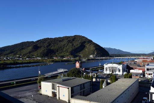 Copthorne Hotel Greymouth - Hizvo