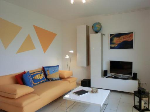 Ferienwohnung KWi 72 EG - "Kleine Fluchten" - Housity