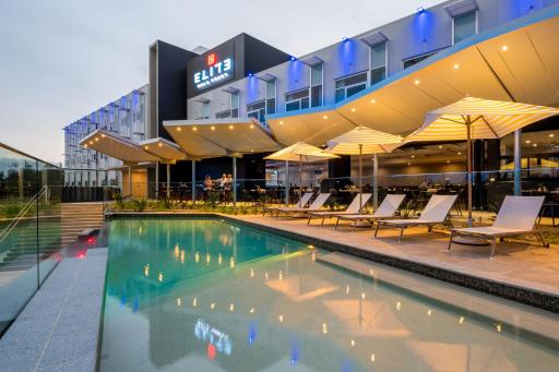 Elite Gold Coast - Hizvo