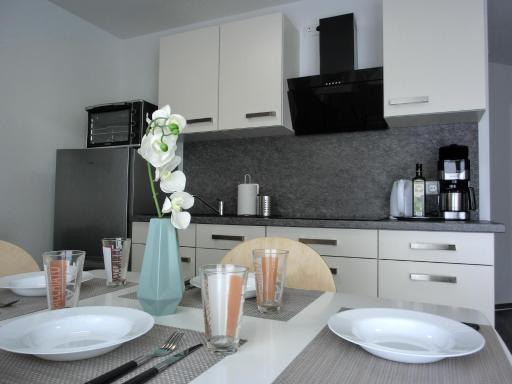 Ferienwohnung KWi 84 EG - Housity