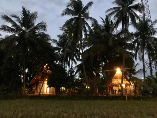 Saung Rancage Batukaras - Housity