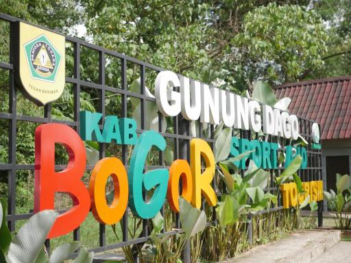 Gunung Dago Resort Bogor Syariah - Housity