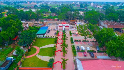 Hotel Sukhdeo Palace - Housity