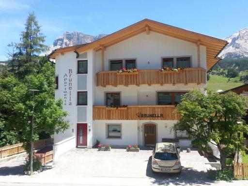 Apartments Brunella - Housity