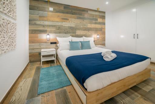 Bed and Snow Family Apartments - Hizvo