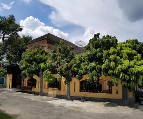 Algira Homestay Prambanan - Housity