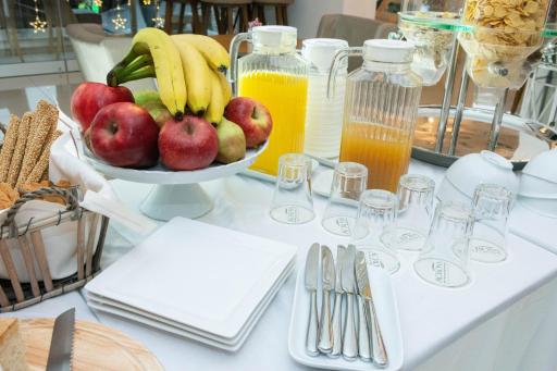 Leto Boutique Hotel Agrinio - Housity