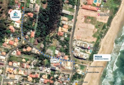 Caiowa Floripa guesthouse - Housity