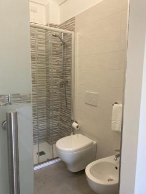Area Sosta Camper V&B - Housity