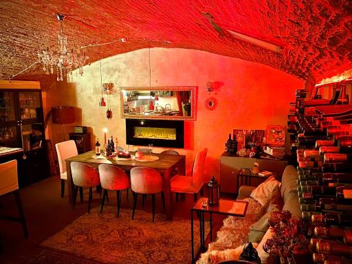 Florence Red Impression - in the city center - Housity
