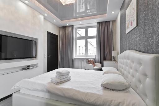 MinskLux Apartments - Housity