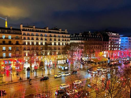 Élysées vip - Housity