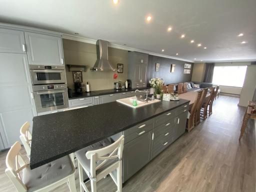 Cosy vacation home for 8 persons - Housity