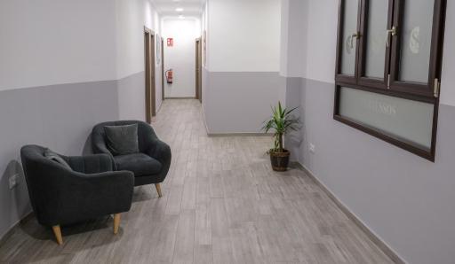 Hostal Tartessos - Housity
