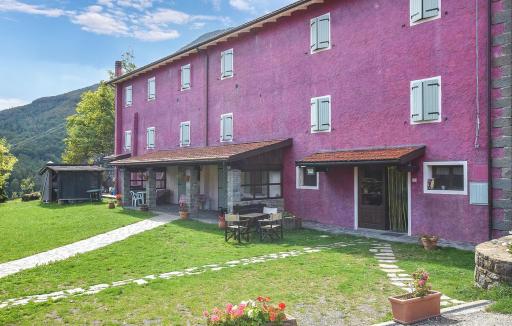 Agriturismo Fattoria La Piastra CASTAGNO - Housity
