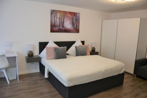 Sophie Deluxe Apartment - Housity