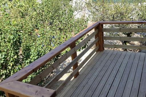 Studio climatisé avec terrasse et Wi FI . - Housity