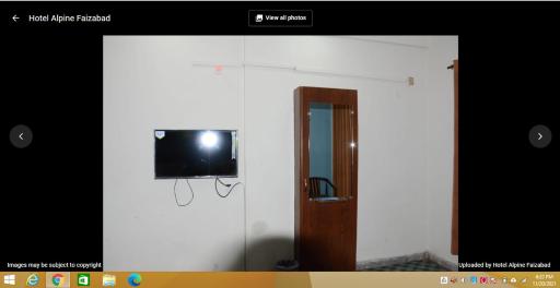 Alpine Hotel - Housity