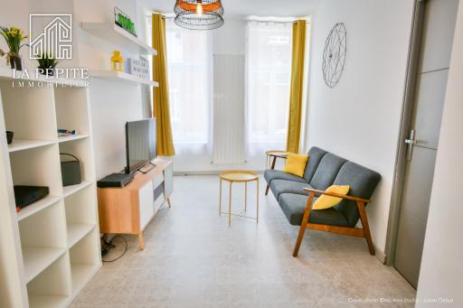 Villa des Ursulines - Housity
