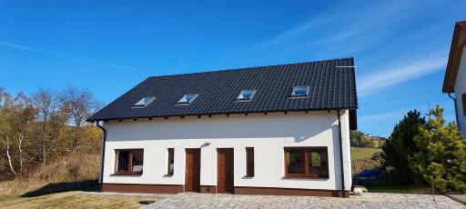 Apartmány U čertů - Housity