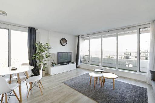 Appartement Allende - Welkeys - Housity