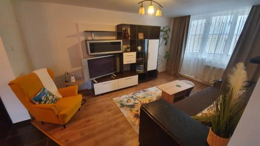 Apartament Coșbuc - Housity