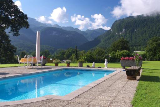 Alpenblick Schneck - Housity