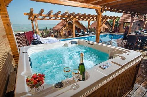 Yagorov Chalet - Housity