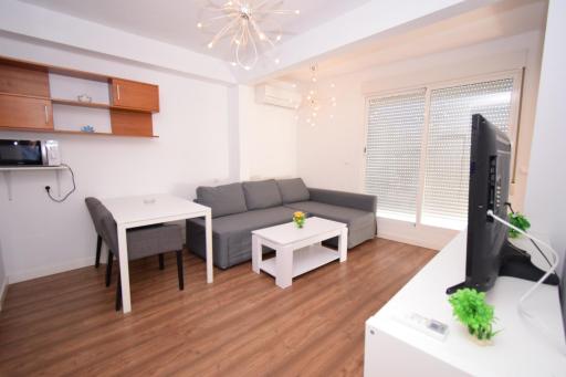 LOS ANGELES 1 - Fincas Arena - Housity
