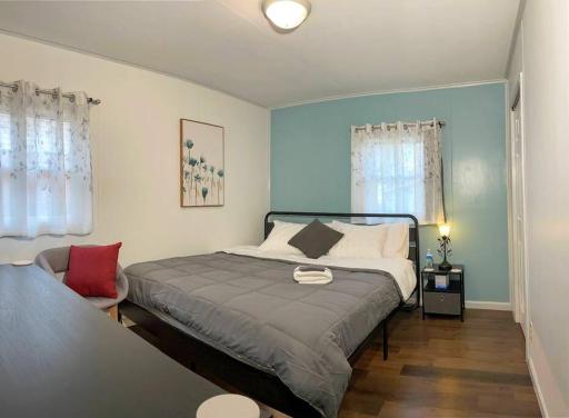 *King bed/3bds house Near Naval Base & 6Flags* - Housity