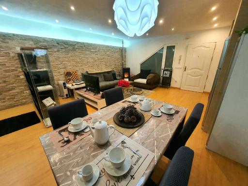 El Refugio de El Escorial - Housity