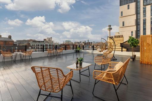 44 Renshaw Apart Hotel - Housity