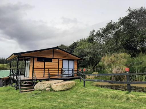 Villa Isabel Glamping la Cumbre - Housity