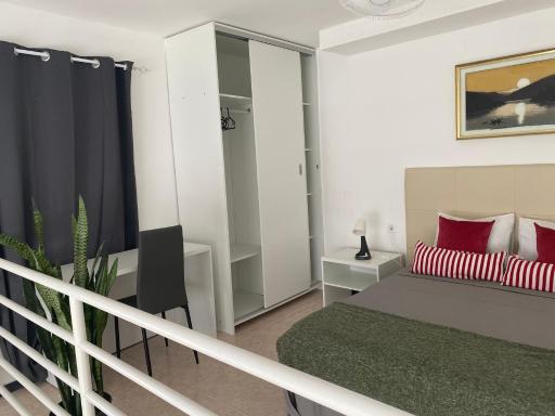 Amilcar Cabral Loft - Housity