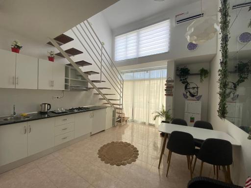 Amilcar Cabral Loft - Housity