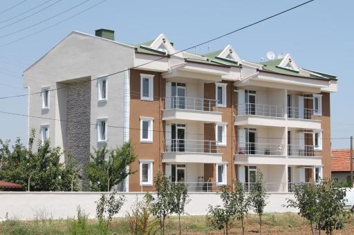 Karaagac Green Edirne - Housity