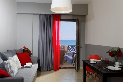 Panasia seaview Apartments - Housity