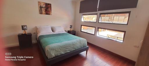 Hostal Paraiso Tocopilla - Housity