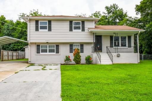 Charming Entire House in the Heart of Huntsville! - Housity