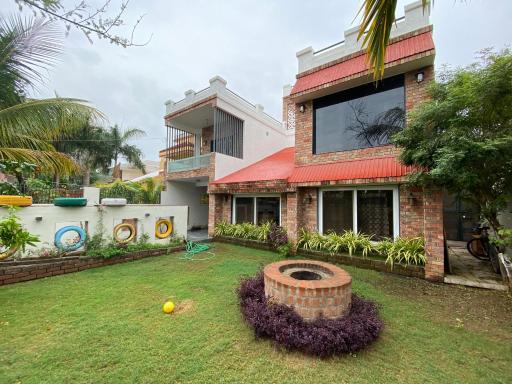 Anand Luxury Stay - Housity